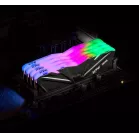 Память DDR5 2x16GB 6000MHz A-Data AX5U6000C3616G-DTAMRBK XPG Armax RGB RTL Gaming PC5-48000 CL36 DIMM UDIMM ECC 288-pin 1.35В kit single rank с радиатором Ret