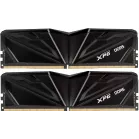 Память DDR5 2x16GB 6000MHz A-Data AX5U6000C3616G-DTAMBK XPG Armax RTL Gaming PC5-48000 CL36 DIMM UDIMM ECC 288-pin 1.35В kit single rank с радиатором Ret