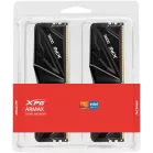 Память DDR5 2x16GB 6000MHz A-Data AX5U6000C3616G-DTAMBK XPG Armax RTL Gaming PC5-48000 CL36 DIMM UDIMM ECC 288-pin 1.35В kit single rank с радиатором Ret
