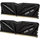 Память DDR5 2x16GB 6000MHz A-Data AX5U6000C3016G-DTAMBK XPG Armax RTL Gaming PC5-48000 CL30 DIMM UDIMM ECC 288-pin 1.4В kit single rank с радиатором Ret