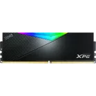 Память DDR5 2x16GB 6000MHz A-Data AX5U6000C3016G-DCLARBK XPG Lancer RGB RTL Gaming PC5-48000 CL30 DIMM UDIMM ECC 288-pin 1.4В kit single rank с радиатором Ret
