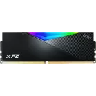 Память DDR5 2x16GB 6000MHz A-Data AX5U6000C3016G-DCLARBK XPG Lancer RGB RTL Gaming PC5-48000 CL30 DIMM UDIMM ECC 288-pin 1.4В kit single rank с радиатором Ret