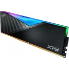 Память DDR5 2x16GB 6000MHz A-Data AX5U6000C3016G-DCLARBK XPG Lancer RGB RTL Gaming PC5-48000 CL30 DIMM UDIMM ECC 288-pin 1.4В kit single rank с радиатором Ret