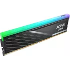 Память DDR5 2x8GB 5600MHz A-Data AX5U5600C468G-DTLABRBK XPG Lancer Blade RGB RTL Gaming PC5-44800 CL46 DIMM UDIMM ECC 288-pin 1.1В kit single rank с радиатором Ret