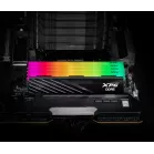 Память DDR5 2x8GB 5600MHz A-Data AX5U5600C468G-DTLABRBK XPG Lancer Blade RGB RTL Gaming PC5-44800 CL46 DIMM UDIMM ECC 288-pin 1.1В kit single rank с радиатором Ret