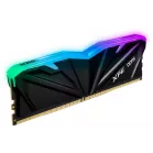 Память DDR5 16GB 5600MHz A-Data AX5U5600C4616G-SAMRBK XPG Armax RGB RTL Gaming PC5-44800 CL46 DIMM UDIMM ECC 288-pin 1.1В kit single rank с радиатором Ret