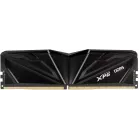 Память DDR5 16GB 5600MHz A-Data AX5U5600C4616G-SAMBK XPG Armax RTL Gaming PC5-44800 CL46 DIMM UDIMM ECC 288-pin 1.1В kit single rank с радиатором Ret