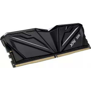  DDR5 16GB 5600MHz AData AX5U5600C4616GSAMBK XPG Armax RTL Gaming PC544800 CL46 DIMM UDIMM ECC 288pin 11 kit single rank Ret