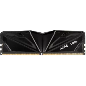  DDR5 2x16GB 5600MHz AData AX5U5600C4616GDTAMBK XPG Armax RTL Gaming PC544800 CL46 DIMM UDIMM ECC 288pin 11 kit single rank Ret