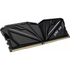 Память DDR5 2x16GB 5600MHz A-Data AX5U5600C4616G-DTAMBK XPG Armax RTL Gaming PC5-44800 CL46 DIMM UDIMM ECC 288-pin 1.1В kit single rank с радиатором Ret