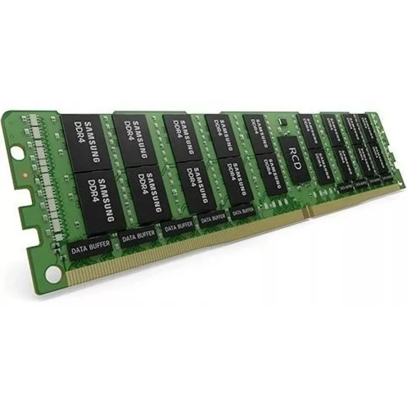 Память DDR4 Samsung M393A4K40DB3-CWE 32Gb DIMM ECC Reg Clean Pull PC4-25600 CL22 3200MHz