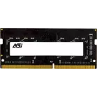 Память DDR4 16GB 3200MHz AGi AGI320016SD138-ST SD138 RTL PC4-25600 CL22 SO-DIMM 260-pin 1.2В Ret