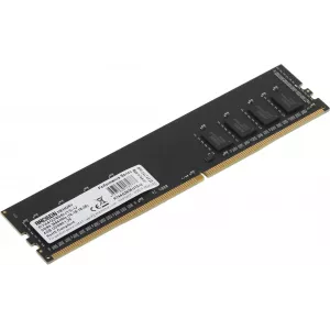  DDR4 4Gb 2666MHz AMD R744G2606U1SU Radeon R7 Performance Series RTL PC421300 CL16 DIMM 288pin 12 Ret