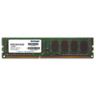 Память DDR3 8Gb 1600MHz Patriot PSD38G16002 RTL PC3-12800 CL11 DIMM 240-pin 1.5В dual rank Ret