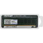 Память DDR3 8GB 1600MHz Patriot PSD38G16002 Signature Line RTL PC3-12800 CL11 DIMM 240-pin 1.5В dual rank Ret