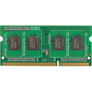  DDR3 4Gb 1600MHz Patriot PSD34G160081S RTL PC312800 CL11 SODIMM 204pin 15 single rank Ret