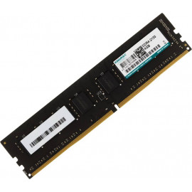 Память DDR4 4Gb 2133MHz Kingmax KM-LD4-2133-4GS RTL PC4-17000 CL15 DIMM 288-pin 1.2В Ret