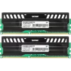 Память DDR3 2x4GB 1600MHz Patriot PV38G160C9K Viper 3 RTL Gaming PC3-12800 CL9 DIMM 240-pin 1.5В с радиатором Ret