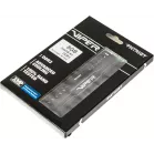 Память DDR3 2x4GB 1600MHz Patriot PV38G160C9K Viper 3 RTL Gaming PC3-12800 CL9 DIMM 240-pin 1.5В с радиатором Ret