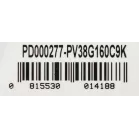 Память DDR3 2x4GB 1600MHz Patriot PV38G160C9K Viper 3 RTL Gaming PC3-12800 CL9 DIMM 240-pin 1.5В с радиатором Ret