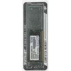 Память DDR3L 8Gb 1600MHz Patriot PSD38G1600L2S RTL PC3-12800 CL11 SO-DIMM 204-pin 1.35В dual rank Ret