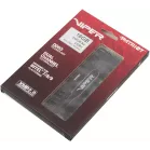 Память DDR3 2x8Gb 1600MHz Patriot PV316G160C0K Viper 3 RTL PC3-12800 CL10 DIMM 240-pin 1.5В dual rank с радиатором Ret