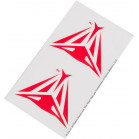 Память DDR3 2x8Gb 1600MHz Patriot PV316G160C0K Viper 3 RTL PC3-12800 CL10 DIMM 240-pin 1.5В dual rank с радиатором Ret