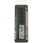 Память DDR3 8Gb 1333MHz Patriot PSD38G13332 RTL PC3-10600 CL9 DIMM 240-pin 1.5В dual rank Ret