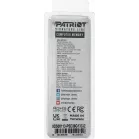 Память DDR3 8Gb 1333MHz Patriot PSD38G13332 RTL PC3-10600 CL9 DIMM 240-pin 1.5В dual rank Ret