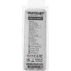 Память DDR3 4Gb 1333MHz Patriot PSD34G133381 RTL PC3-10600 CL9 DIMM 240-pin 1.5В single rank Ret