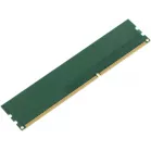 Память DDR3 4Gb 1333MHz Patriot PSD34G133381 RTL PC3-10600 CL9 DIMM 240-pin 1.5В single rank Ret