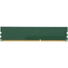 Память DDR3 4Gb 1333MHz Patriot PSD34G133381 RTL PC3-10600 CL9 DIMM 240-pin 1.5В single rank Ret