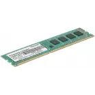 Память DDR3 4Gb 1333MHz Patriot PSD34G133381 RTL PC3-10600 CL9 DIMM 240-pin 1.5В single rank Ret