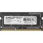 Память DDR3 4Gb 1600MHz AMD R534G1601S1S-UO OEM PC3-12800 CL11 SO-DIMM 204-pin 1.5В OEM