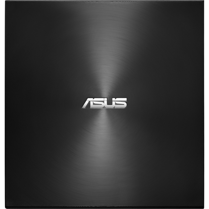 Привод DVD-RW Asus SDRW-08U8M-U черный USB Type-C ultra slim M-Disk внешний RTL Привод DVD-RW Asus SDRW-08U8M-U черный USB Type-C ultra slim M-Disk внешний RTL