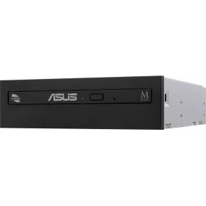  DVDRW Asus DRW08D6MTBLKBAS SATA MDisk oem