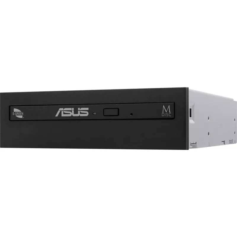 Привод DVD-RW Asus DRW-08D6MT/BLK/B/AS черный SATA M-Disk внутренний oem