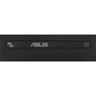 Привод DVD-RW Asus DRW-08D6MT/BLK/B/AS черный SATA M-Disk внутренний oem