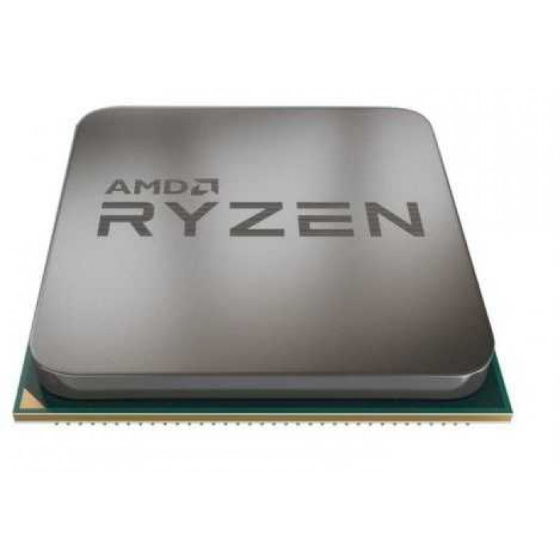 Процессор AMD Ryzen 5 3600 AM4 (100-000000031) (3.6GHz) OEM