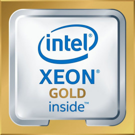 Процессор Dell 338-BLUX Intel Xeon Gold 5120 19.25Mb 2.2Ghz