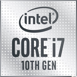 Процессор Intel S Core i7 10700 Soc-1200 (2.9GHz/Intel UHD Graphics 630) OEM