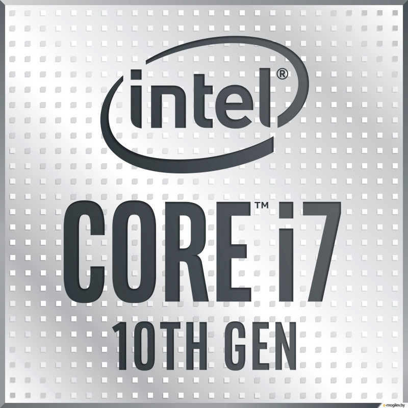 Процессор Intel S Core i7 10700 Soc-1200 (2.9GHz/Intel UHD Graphics 630) OEM