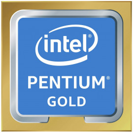 Процессор Intel Pentium Gold G6405 Soc-1200 (CM8070104291811 SRH3Z) (4.1GHz/Intel UHD Graphics 610) OEM