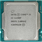 Процессор Intel Core i5 11400F Soc-1200 (CM8070804497016 SRKP1) (2.6GHz) OEM
