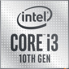 Процессор Intel Core i3 10100F Soc-1200 (CM8070104291318 SRH8U) (3.6GHz) OEM