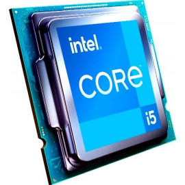 Процессор Intel Core i5 11400 Soc-1200 (CM8070804497015 SRKP0) (2.6GHz/Intel UHD Graphics 730) OEM