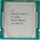 Процессор Intel Core i5 11400 Soc-1200 (CM8070804497015 SRKP0) (2.6GHz/Intel UHD Graphics 730) OEM