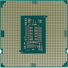 Процессор Intel Celeron G5905 Soc-1200 (CM8070104292115 SRK27) (3.5GHz/Intel UHD Graphics 610) OEM
