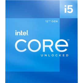 Процессор Intel Core i5 12600K Soc-1700 (CM8071504555227 SRL4T) (3.7GHz/Intel UHD Graphics 770) OEM
