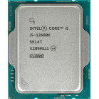 Процессор Intel Core i5 12600K Soc-1700 (CM8071504555227 SRL4T) (3.7GHz/Intel UHD Graphics 770) OEM
